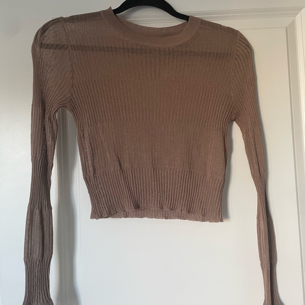 Zara top
